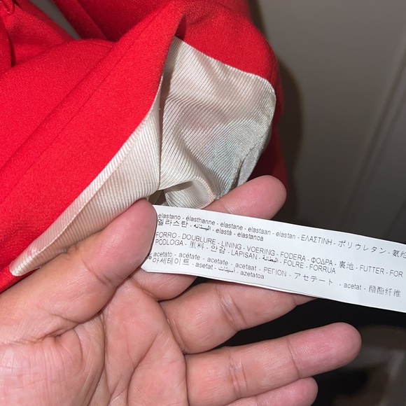 Brand new Zara blazer - Picture 7 of 8